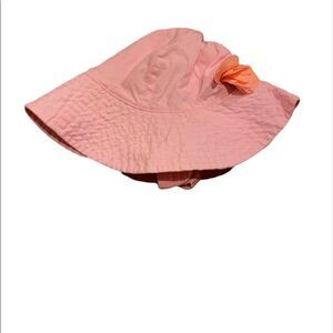 CARTER'S 𝅺carter’s 12-24 m girl hat. Barely worn